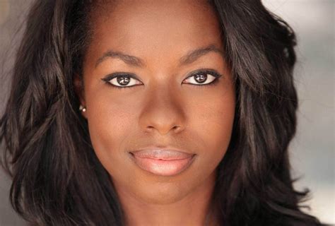 Camille Winbush Porn Videos 